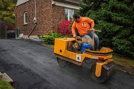 Best Driveway Repair and Patching  in Hebron, IN